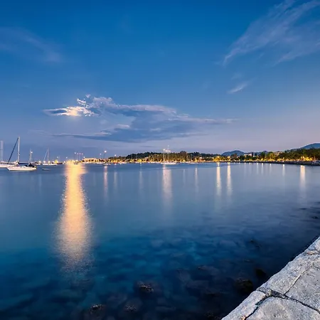 Melodia E Mare Luxury With Sea View Lejlighed