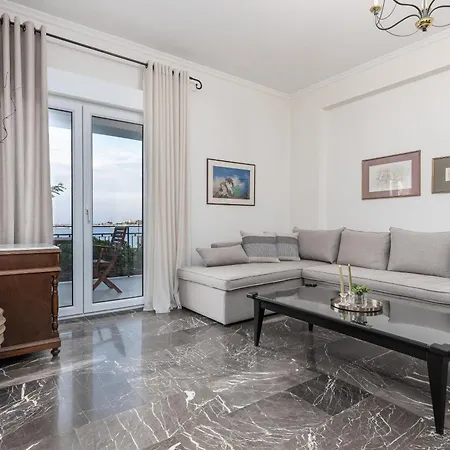 Melodia E Mare Luxury With Sea View Corfu (city)