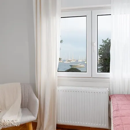 Melodia E Mare Luxury With Sea View * Corfu (city)