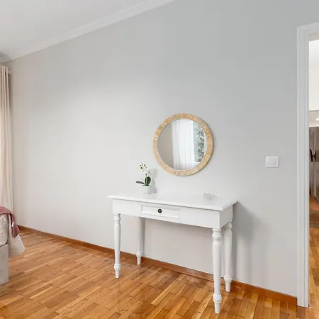 Melodia E Mare Luxury With Sea View Apartment