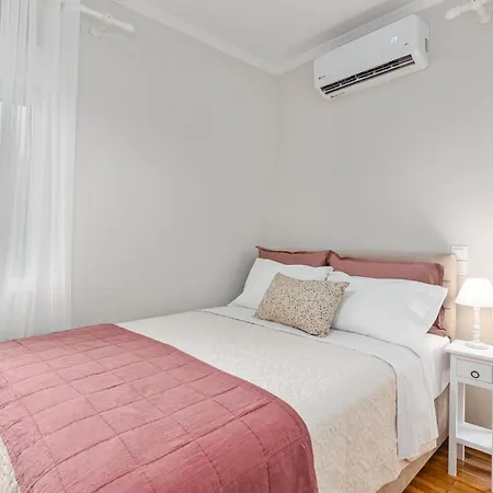 Melodia E Mare Luxury With Sea View Apartment *
