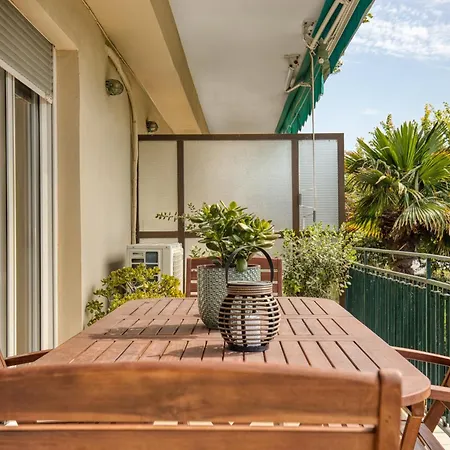 Melodia E Mare Luxury With Sea View *