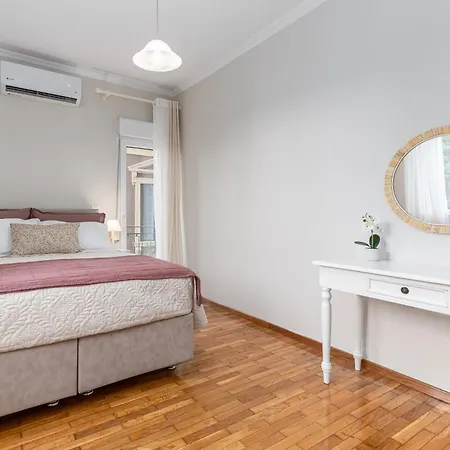 Apartment Melodia E Mare Luxury With Sea View Corfu (city)