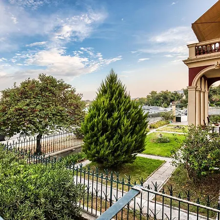 Melodia E Mare Luxury With Sea View Corfu (city)