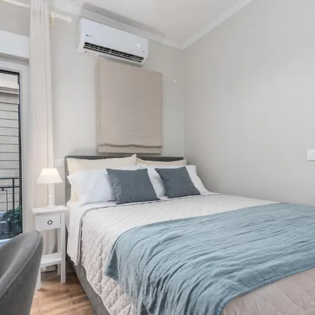 Melodia E Mare Luxury With Sea View Apartment