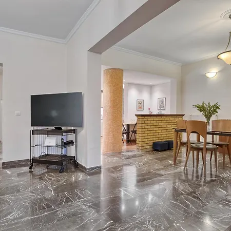Apartment Melodia E Mare Luxury With Sea View