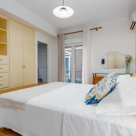 Melodia E Mare Luxury With Sea View