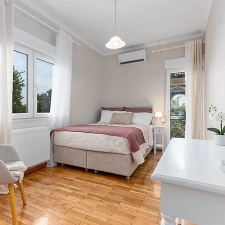 Melodia E Mare Luxury With Sea View