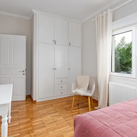 Melodia E Mare Luxury With Sea View Lejlighed Corfu (city)