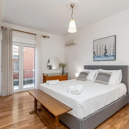 Apartman Melodia E Mare Luxury With Sea View *