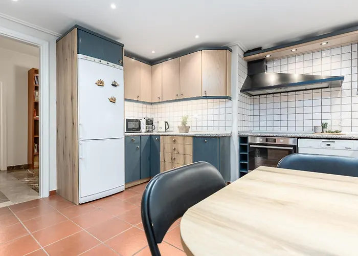 Melodia E Mare Luxury With Sea View Apartman Corfu (city)