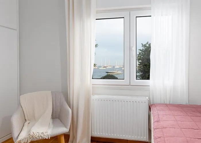 Melodia E Mare Luxury With Sea View * Corfu (city)