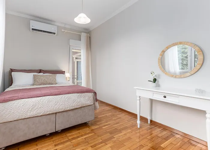 Apartman Melodia E Mare Luxury With Sea View Corfu (city)