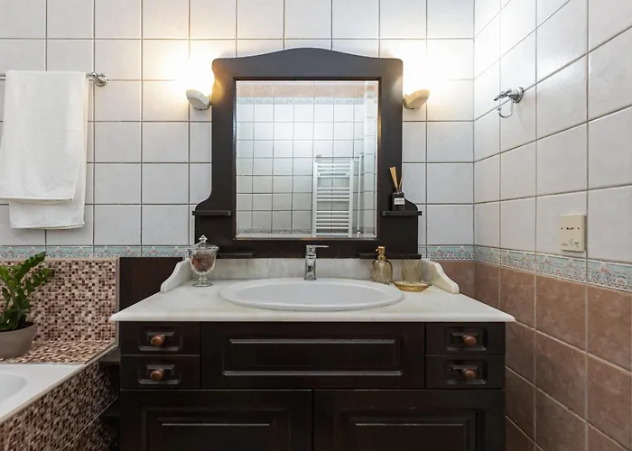 Melodia E Mare Luxury With Sea View