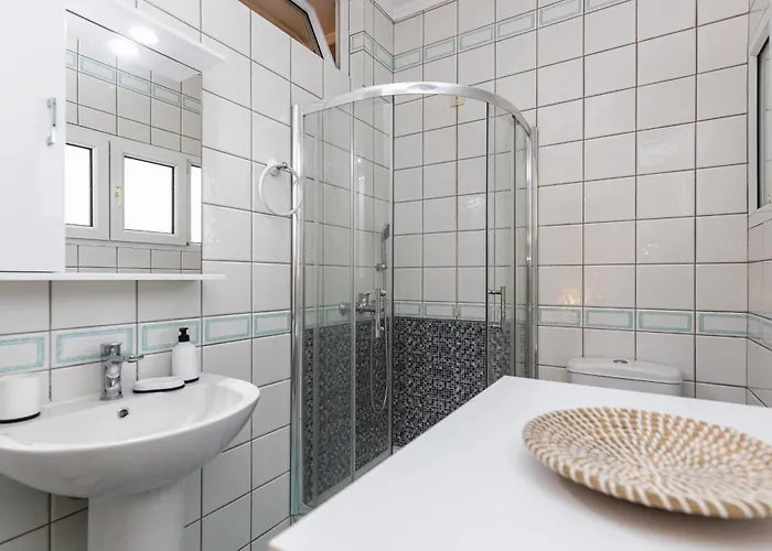 Melodia E Mare Luxury With Sea View Corfu (city)