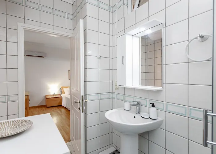 Melodia E Mare Luxury With Sea View Apartman Corfu (city)