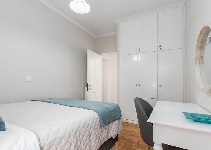 Apartman Melodia E Mare Luxury With Sea View Corfu (city)