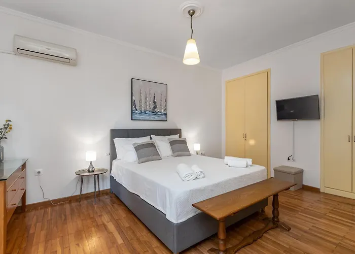 Melodia E Mare Luxury With Sea View * Corfu (city)