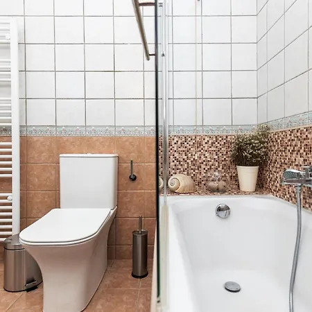 Apartment Melodia E Mare Corfu (city)