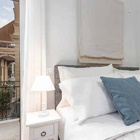 Melodia E Mare Luxury With Sea View *