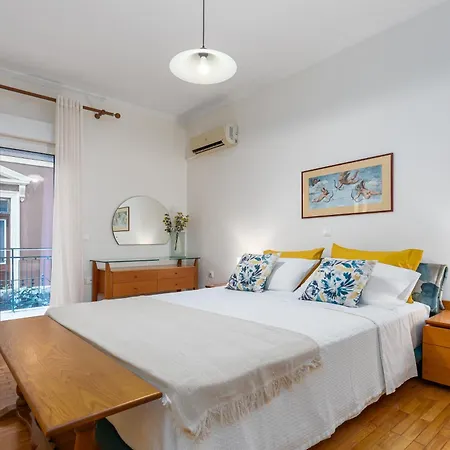 Melodia E Mare Luxury With Sea View * Corfu (city)