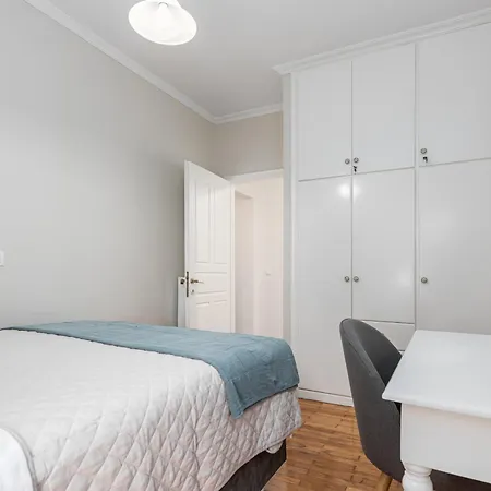 דירה Melodia E Mare Luxury With Sea View Corfu (city)