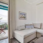 Melodia E Mare Luxury With Sea View Apartamento *