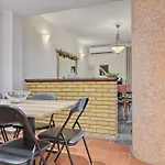 Melodia E Mare Luxury With Sea View *