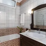 Melodia E Mare Luxury With Sea View Apartamento Corfu (city)