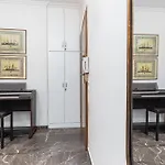 Melodia E Mare Luxury With Sea View Apartamento *