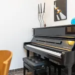 Apartamento Melodia E Mare Luxury With Sea View *
