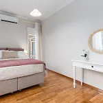 Apartamento Melodia E Mare Luxury With Sea View Corfu (city)