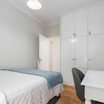 Apartamento Melodia E Mare Luxury With Sea View Corfu (city)