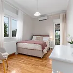 Melodia E Mare Luxury With Sea View