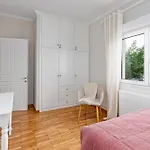 Melodia E Mare Luxury With Sea View Apartamento Corfu (city)