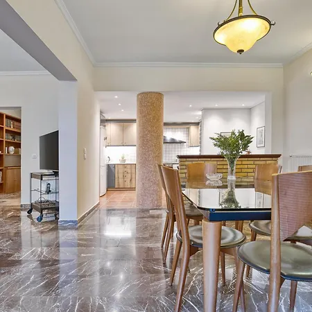 Melodia E Mare Luxury With Sea View شقة *