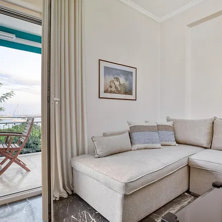 Melodia E Mare Appartement *