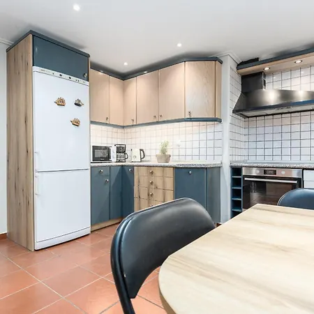 Melodia E Mare Appartement Corfu (city)