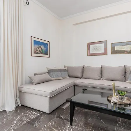 Melodia E Mare Luxury With Sea View Corfu (city)