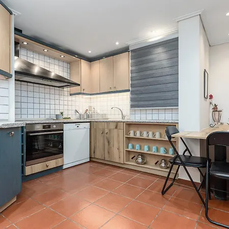 Melodia E Mare Appartement *