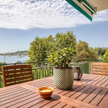 Melodia E Mare Luxury With Sea View