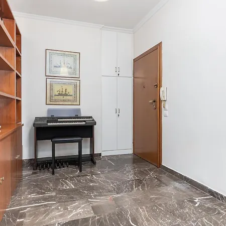 Melodia E Mare Luxury With Sea View Apartament Corfu (city)