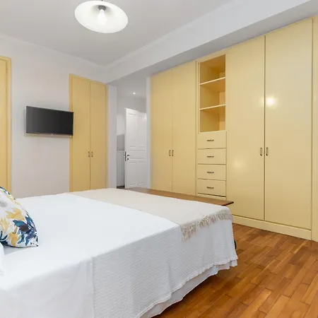 Melodia E Mare Luxury With Sea View