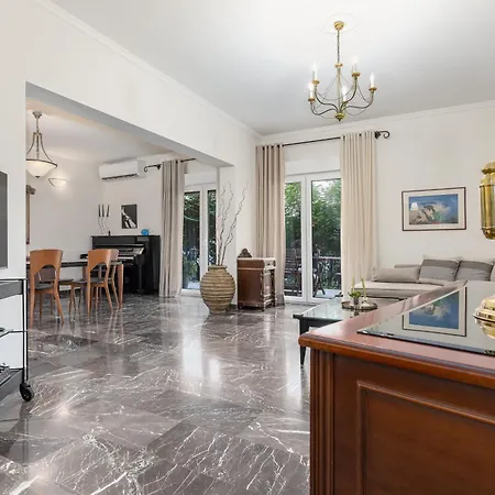 Melodia E Mare Luxury With Sea View *