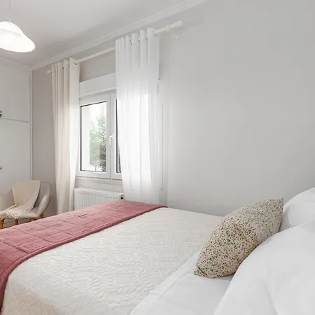 Melodia E Mare Luxury With Sea View * Corfu (city)