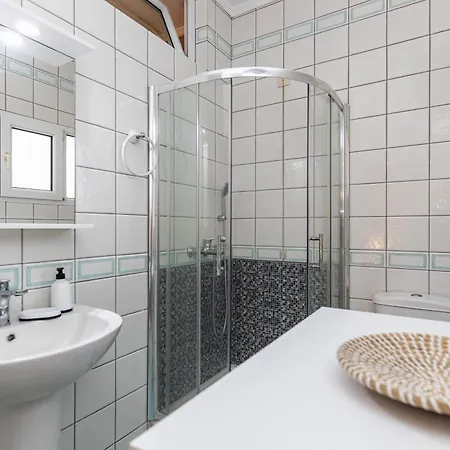 Melodia E Mare Luxury With Sea View Corfu (city)