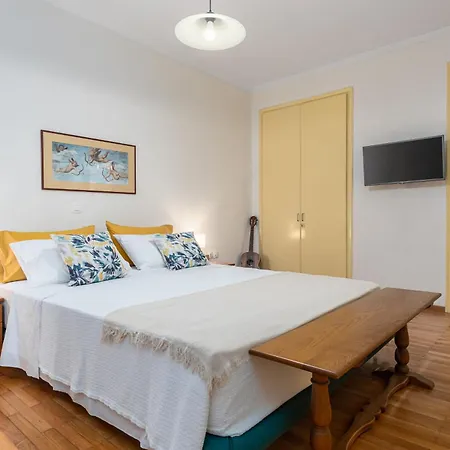 Melodia E Mare Luxury With Sea View Apartament *