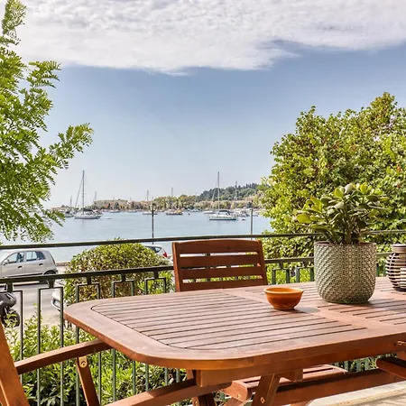 Melodia E Mare Luxury With Sea View Corfu (city)