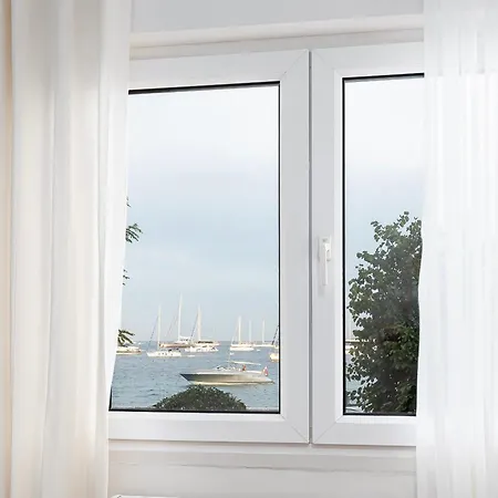 شقة Melodia E Mare Luxury With Sea View *