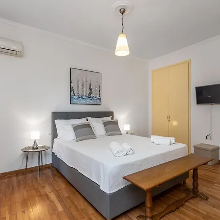 Melodia E Mare Luxury With Sea View * Corfu (city)